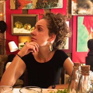 Meet your Posher, Erin